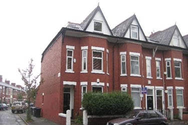6 bed house, Platt Lane, Rusholme, Manchester, M147PY - Image 12