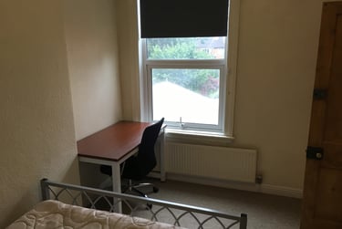 4 bed house, Gristhorpe road, Selly oak, Birmingham, B297SP - Image 12