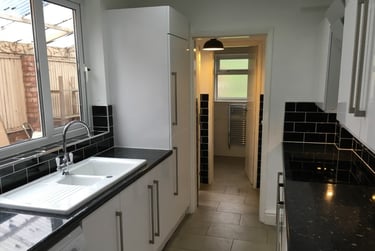 4 bed house, Gristhorpe road, Selly oak, Birmingham, B297SP - Image 1