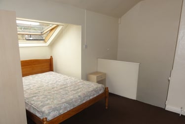 4 bed house, Vincent road, Sharrow, Sheffield, S71BW - Image 7