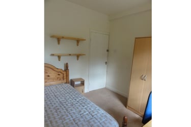 4 bed house, Vincent road, Sharrow, Sheffield, S71BW - Image 8