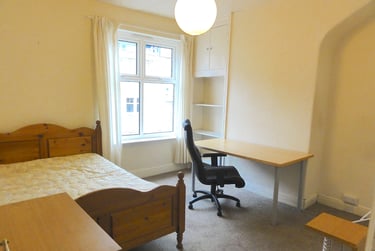 4 bed house, Vincent road, Sharrow, Sheffield, S71BW - Image 9