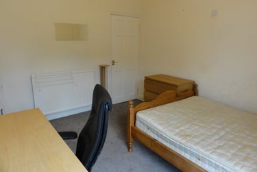 4 bed house, Vincent road, Sharrow, Sheffield, S71BW - Image 10