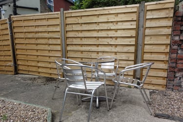 4 bed house, Vincent road, Sharrow, Sheffield, S71BW - Image 13