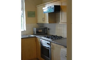 4 bed house, Vincent road, Sharrow, Sheffield, S71BW - Image 1
