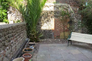 6 bed house, White street, City centre, Brighton, BN20JH - Image 3