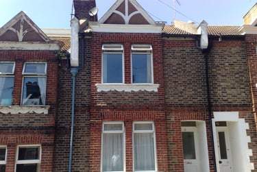 6 bed house, White street, City centre, Brighton, BN20JH - Image 1