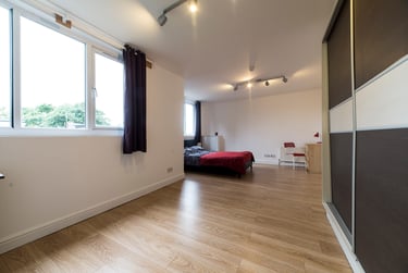 9 bed house, Ashlyn grove, Fallowfield, Manchester, M146YG - Image 2