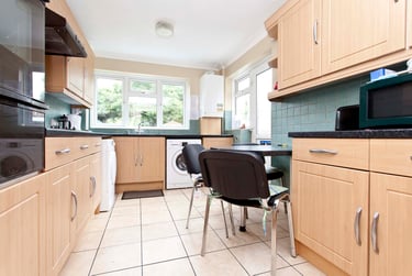 5 bed house, Heathwood road, Winton, Bournemouth, BH92JY - Image 6