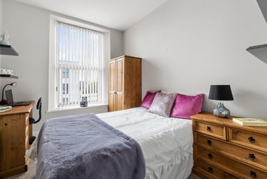 4 bed flat, Bedford terrace, North hill, Plymouth, PL48EY - Image 3