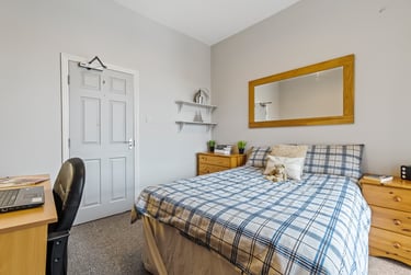 6 bed house, Furzehill road, Mutley, Plymouth, PL47JZ - Image 8