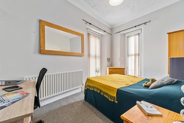 6 bed house, Furzehill road, Mutley, Plymouth, PL47JZ - Image 9