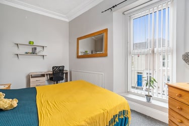 6 bed house, Furzehill road, Mutley, Plymouth, PL47JZ - Image 10