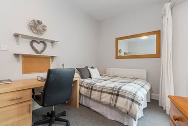 6 bed house, Furzehill road, Mutley, Plymouth, PL47JZ - Image 11
