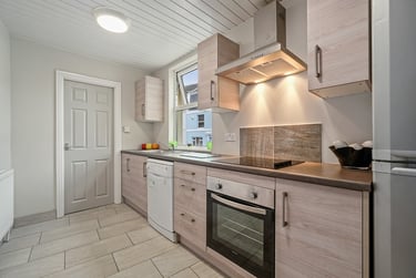 6 bed house, Furzehill road, Mutley, Plymouth, PL47JZ - Image 12