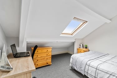 6 bed house, Furzehill road, Mutley, Plymouth, PL47JZ - Image 13
