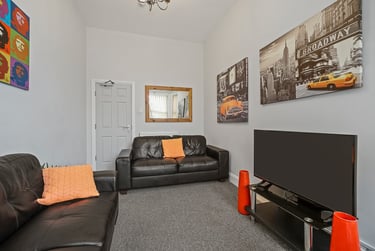 6 bed house, Furzehill road, Mutley, Plymouth, PL47JZ - Image 5