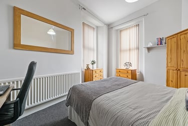 6 bed house, Furzehill road, Mutley, Plymouth, PL47JZ - Image 4