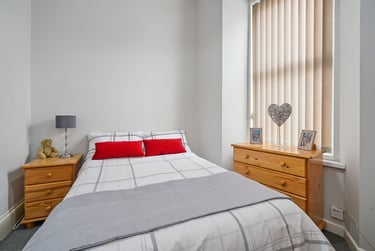6 bed house, Furzehill road, Mutley, Plymouth, PL47JZ - Image 14
