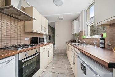 6 bed house, Furzehill road, Mutley, Plymouth, PL47JZ - Image 15