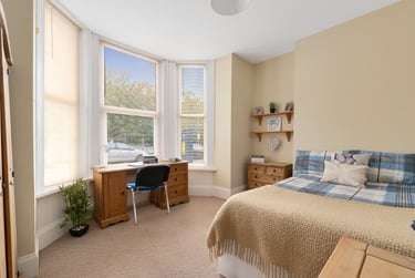 3 bed flat, Pier Street, The hoe, Plymouth, PL13BS - Image 4