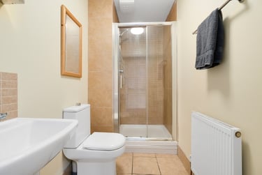 3 bed flat, Pier Street, The hoe, Plymouth, PL13BS - Image 5