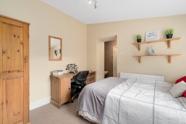 3 bed flat, Pier Street, The hoe, Plymouth, PL13BS - Image 8
