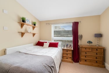 3 bed flat, Pier Street, The hoe, Plymouth, PL13BS - Image 10