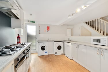 8 bed house, Hillside Avenue, City Centre, Plymouth, PL46PR - Image 5