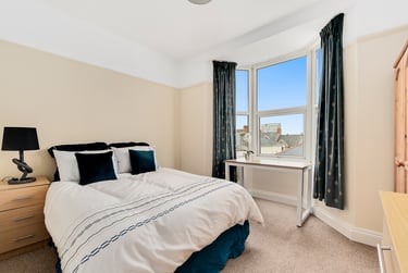8 bed house, Hillside Avenue, City Centre, Plymouth, PL46PR - Image 6