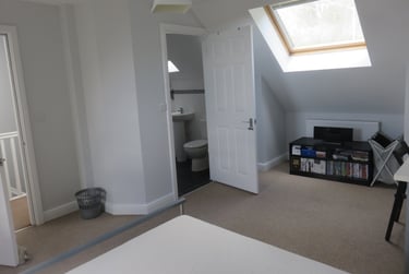 4 bed house, Fairfield terrace, Mount pleasant, Swansea, SA16JX - Image 8