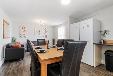 6 bed flat, Bedford Terrace, Near university, Plymouth, PL48EY - Image 3