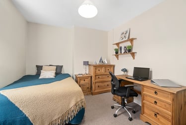 6 bed flat, Bedford Terrace, Near university, Plymouth, PL48EY - Image 4