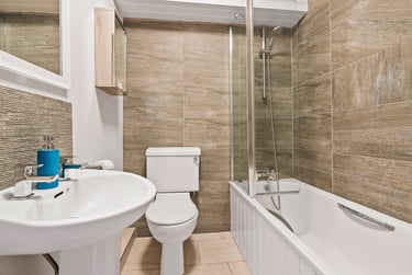 6 bed flat, Bedford Terrace, Near university, Plymouth, PL48EY - Image 7