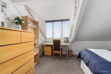 6 bed flat, Bedford Terrace, Near university, Plymouth, PL48EY - Image 8