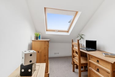 6 bed flat, Bedford Terrace, Near university, Plymouth, PL48EY - Image 9