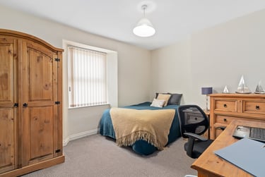 6 bed flat, Bedford Terrace, Near university, Plymouth, PL48EY - Image 12