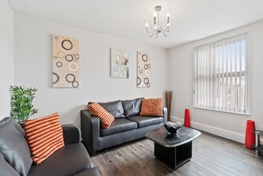 6 bed flat, Bedford Terrace, Near university, Plymouth, PL48EY - Image 1