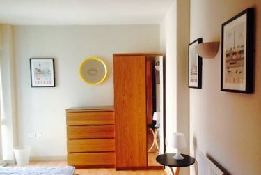 2 bed flat, Portland Road, Arboretum, Nottingham, NG74HR - Image 6