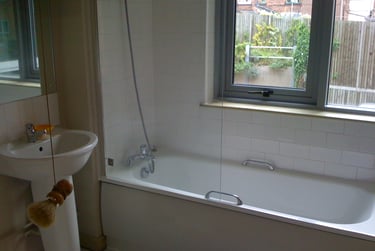 2 bed flat, Portland Road, Arboretum, Nottingham, NG74HR - Image 8