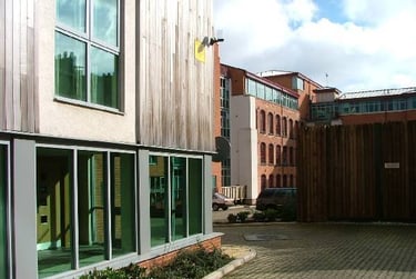 2 bed flat, Portland Road, Arboretum, Nottingham, NG74HR - Image 2