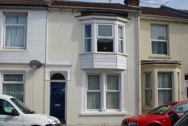 5 bed house, Hampshire street, Fratton, Portsmouth, PO15LG - Image 10