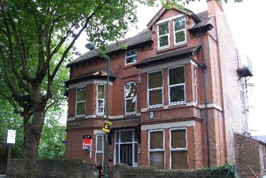 8 bed house, Albert Grove, Lenton, Nottingham, NG71PB - Image 15