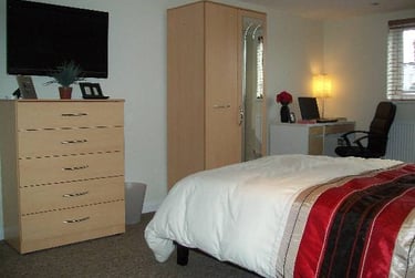5 bed house, Watkin Street., City Centre, Nottingham, NG31DL - Image 7