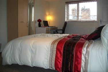 5 bed house, Watkin Street., City Centre, Nottingham, NG31DL - Image 8