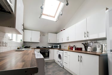 7 bed house, Whitby road, Fallowfield, Manchester, M146GH - Image 2