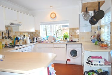 5 bed house, Monkswell rd, Mount pleasant, Exeter, EX47AX - Image 4