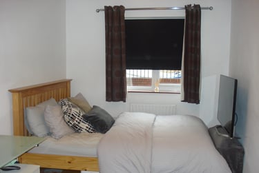 4 bed flat, Arthur street, Arboretum, Nottingham, NG74DW - Image 8