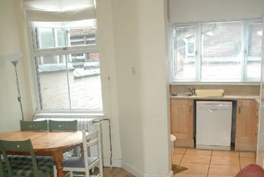 4 bed house, Parkfield street, Rusholme, Manchester, M147PT - Image 3