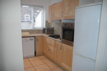 4 bed house, Parkfield street, Rusholme, Manchester, M147PT - Image 4